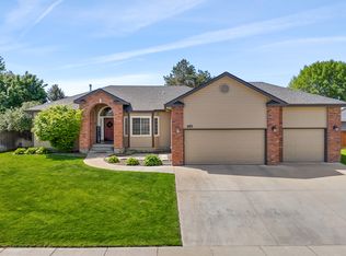 695 W Riodosa Dr, Meridian, ID 83642