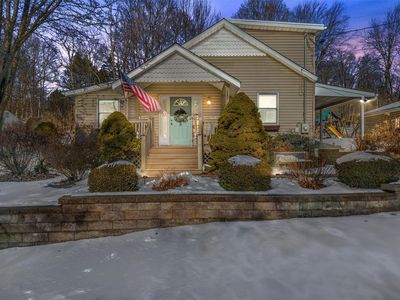 6 Ash Avenue, New Windsor, NY, 12553