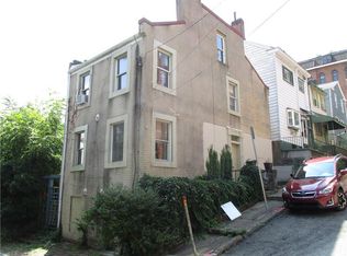 1500 Clinton St, Pittsburgh, PA 15203