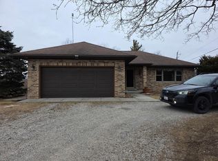 N6449 Church Rd, Burlington, WI 53105