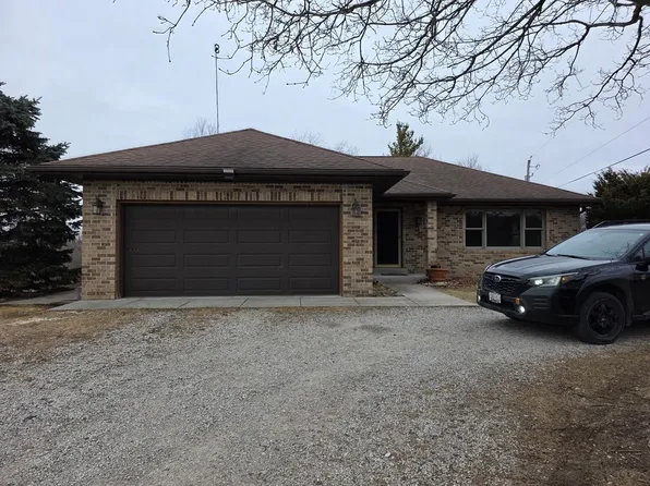 N6449 Church ROAD, Burlington, WI 53105