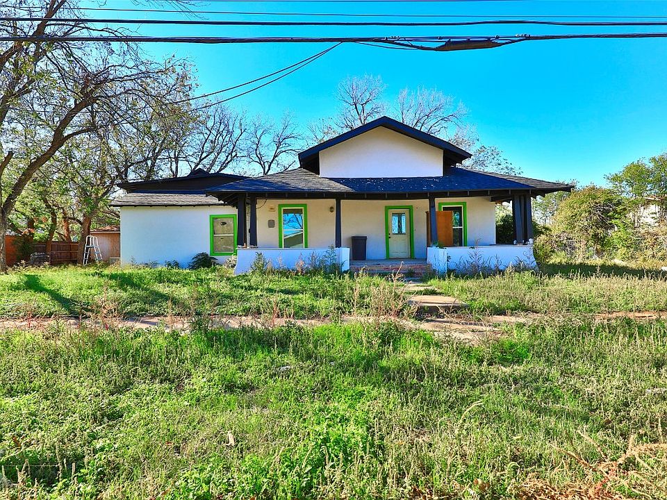 808 Trundy St, Merkel, TX 79536 Zillow
