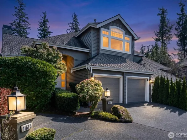 11617 E Oakmont Drive, Mukilteo, WA 98275