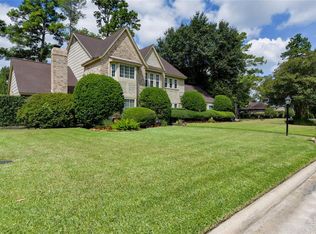 13535 Charwell Crossing Ln, Houston, TX 77069