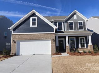 2608 Clipper Ct NW, Concord, NC 28027
