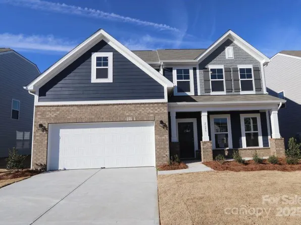 2608 Clipper Ct NW, Concord, NC 28027