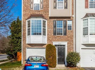 2320 Kezey Ct, Crofton, MD 21114