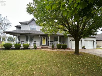 625 Buckeye Dr, Attica, OH, 44807