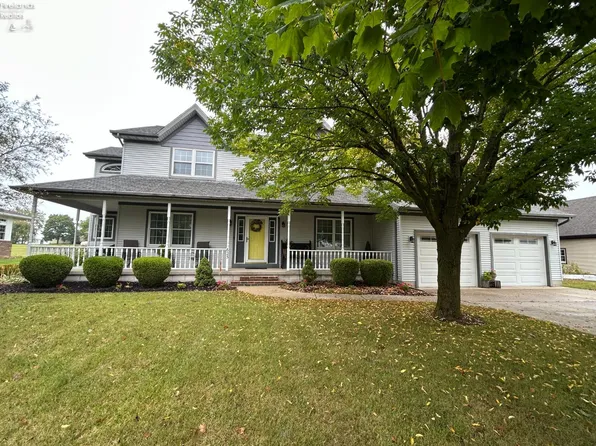 625 Buckeye Dr, Attica, OH 44807