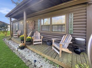 4355 Hustonville Rd, Danville, KY 40422