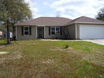 6009 Medfords Way, Crestview, FL, 32539