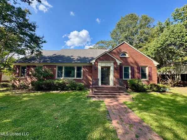 621 School St, Clarksdale, MS 38614