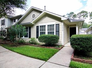 26869 Haileys Mnr, Kingwood, TX 77339