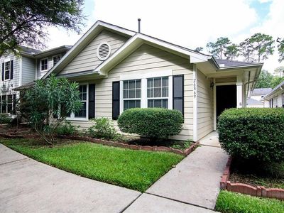 26869 Haileys Mnr, Kingwood, TX, 77339