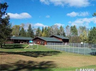 0 Silver Birch Dr, Cable, WI 54821