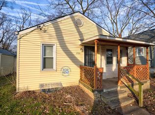 2720 Gibson St, Flint, MI 48503