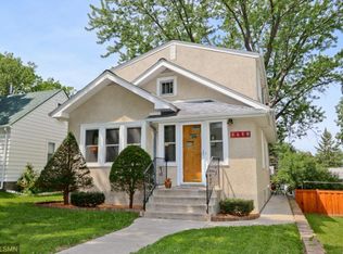 3250 Fillmore St NE, Minneapolis, MN 55418