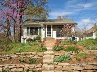 1805 Hawthorne Dr, Columbia, MO 65201