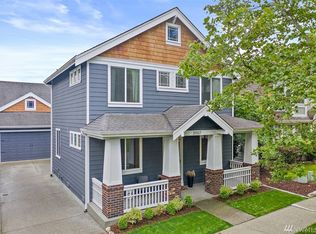 35507 SE Kinsey St, Snoqualmie, WA 98065