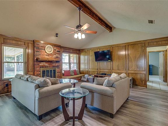 2nd image of 2403 Westpark Way Cir