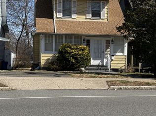 351 Orange Rd, Montclair, NJ 07042