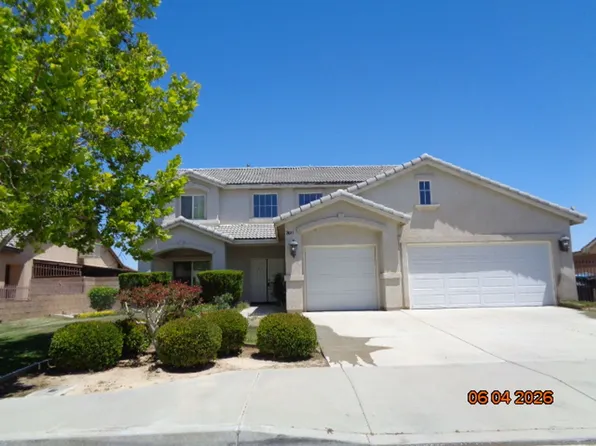 2045 W Avenue J #7, Lancaster, CA 93536