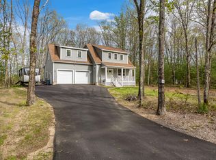 9 Lady Slipper Ln, Sanford, ME 04073