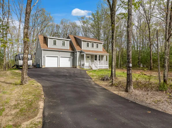 9 Lady Slipper Lane, Sanford, ME 04073