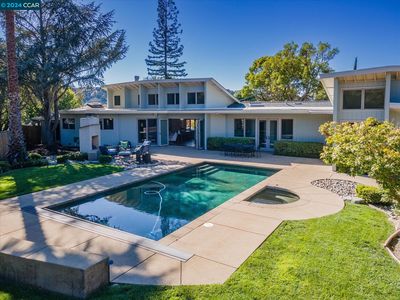 14 Gloria Ct, Moraga, CA, 94556