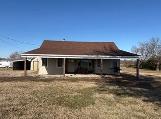 1734 24000th Rd, Parsons, KS 67357