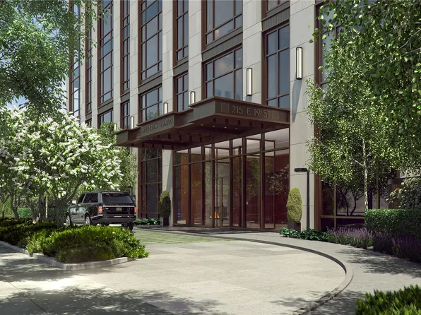 215 E 19th St APT 9F, New York, NY 10003