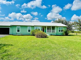 325 NW 4th St, Cross Plains, TX 76443