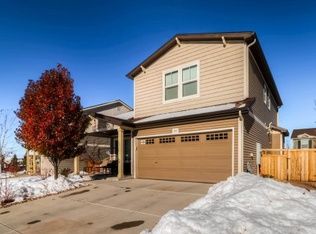 1906 Morningview Ln, Castle Rock, CO 80109
