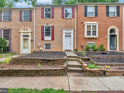 10523 E Wind Way, Columbia, MD, 21044