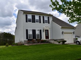 341 Superior Rd, Egg Harbor Township, NJ 08234