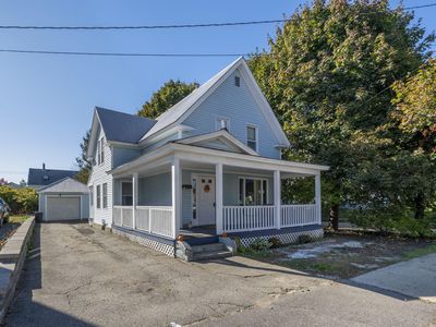 28 Brook Street, Sanford, ME, 04073