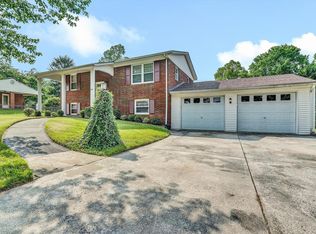 439 Petty Ave, Roanoke, VA