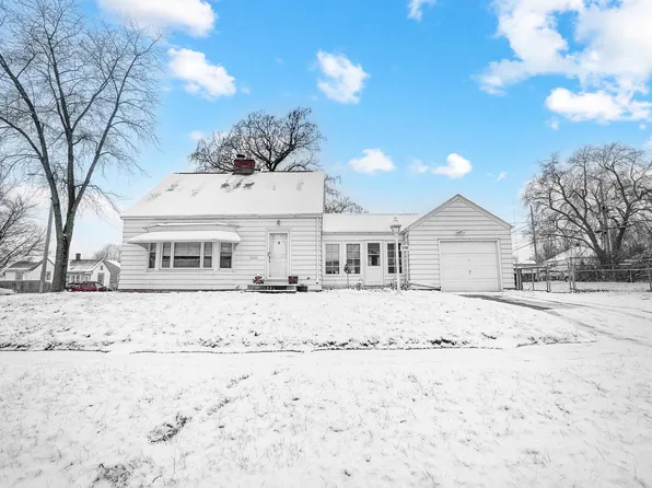 1701 Tyler Ave, Fort Wayne, IN 46808