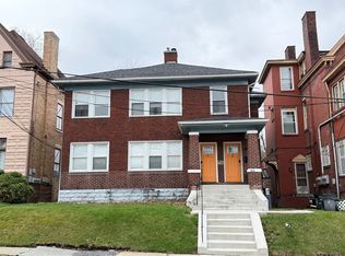 426 Ross Ave, Pittsburgh, PA