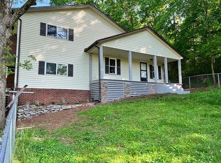 226 Brushy Valley Rd, Clinton, TN 37716