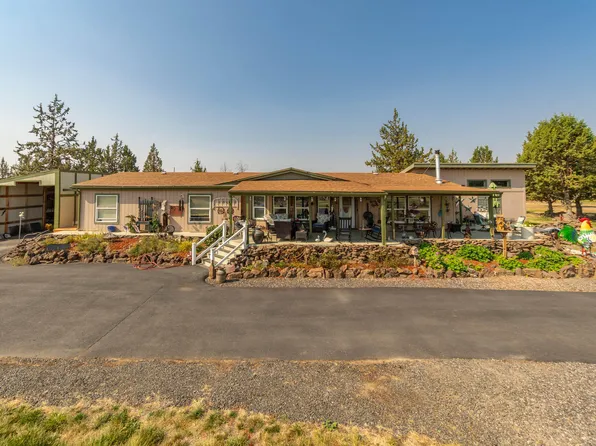 10683 NW Wimp Way, Terrebonne, OR 97760