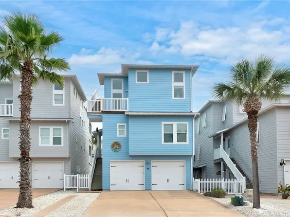 2525 S 11th St #46, Port Aransas, TX 78373
