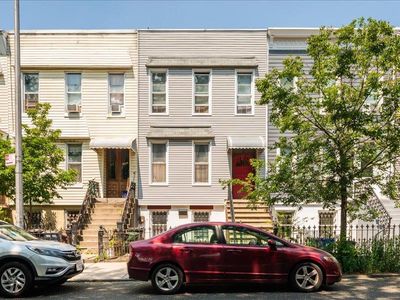 1259 Madison Street, Brooklyn, NY, 11221