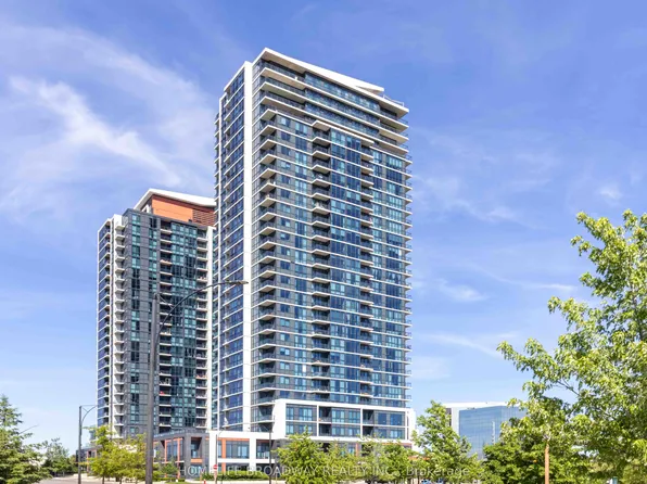75 Eglinton Ave W #1209, Mississauga, ON L5R 0E5