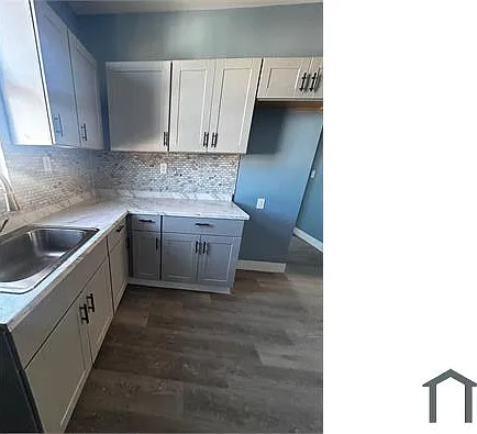 2 bed, $2,400 — Photo 1