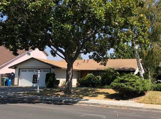 3100 San Andreas Dr, Union City, CA 94587
