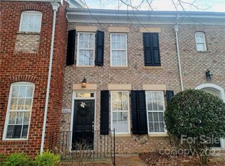 10461 Rocky Ford Club Rd, Charlotte, NC 28269