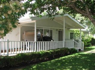 1972 W 500 South Cir, Cedar City, UT 84720