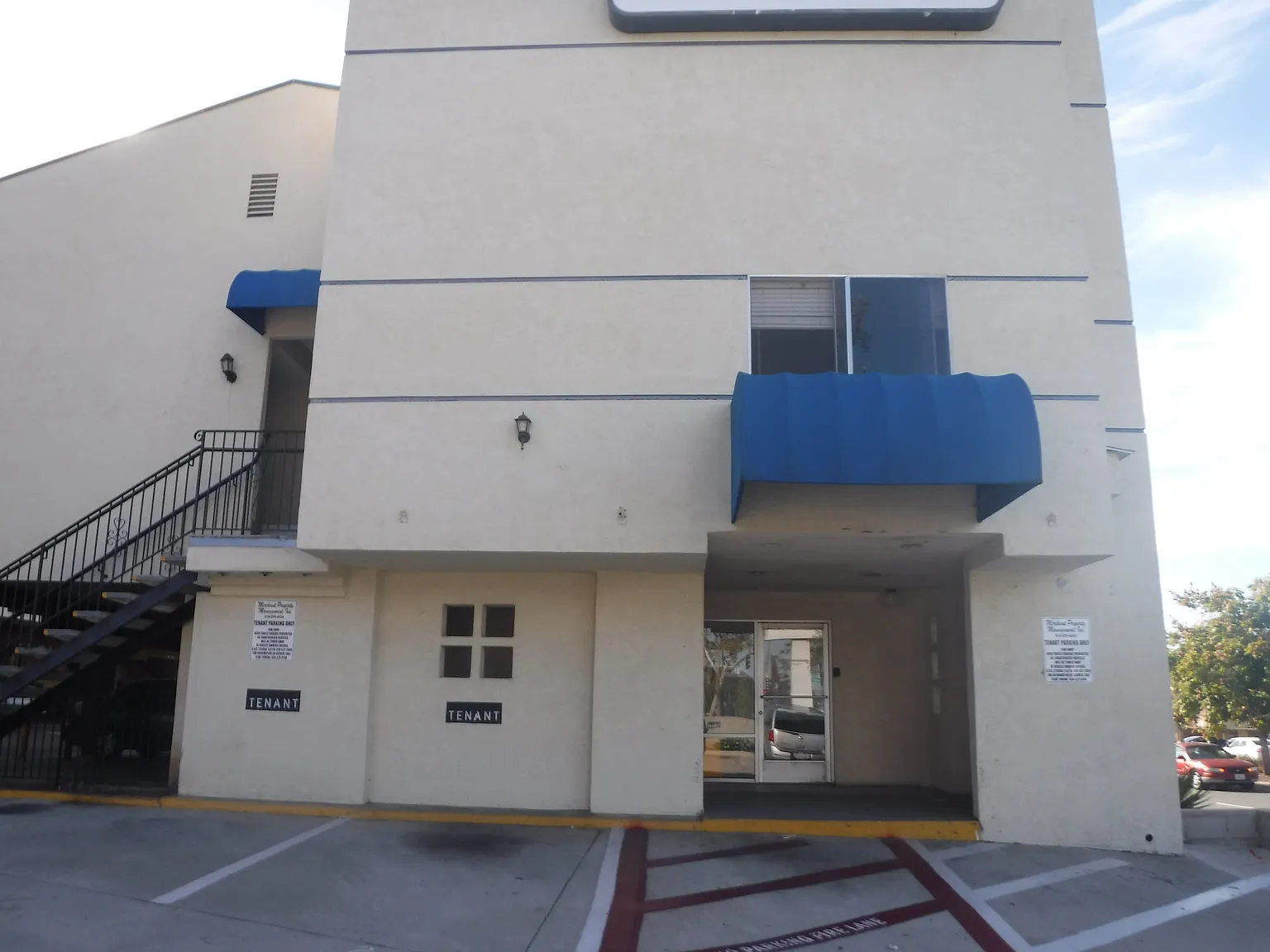 La Mesa Lodge — Photo 1