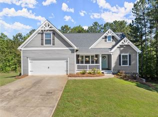 450 Makers Way, Dawsonville, GA 30534